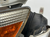 JDM Lexus IS300 Toyota Altezza 2001-2005 TRD Bumper Fog Light Headlights Fenders Hood
