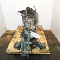 JDM Subaru Impreza WRX Turbo 5speed AWD Transmission FlyWheel 2006-2007 | Transmission | 2006, 2007, 5Speed, AWD, FlyWheel, Impreza, JDM Subaru Impreza WRX Turbo 5speed AWD Transmission FlyWheel 2006-2007, Subaru, Turbo, WRX | 1173