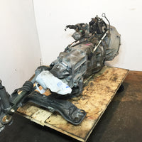 JDM Subaru Impreza WRX Turbo 5speed AWD Transmission FlyWheel 2006-2007 | Transmission | 2006, 2007, 5Speed, AWD, FlyWheel, Impreza, JDM Subaru Impreza WRX Turbo 5speed AWD Transmission FlyWheel 2006-2007, Subaru, Turbo, WRX | 1173