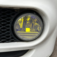 JDM Lexus IS300 Toyota Altezza 2001-2005 TRD Bumper Fog Light Headlights Fenders Hood