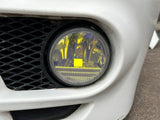 JDM Lexus IS300 Toyota Altezza 2001-2005 TRD Bumper Fog Light Headlights Fenders Hood