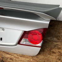 JDM 2006-2011 Honda Civic/Acura CSX Trunk Lid W/ Spoiler. FA1/FA2/FA3/FA4/FA5,FD1/FD2/FG1/FG2 | Trunk & Tail Lights | Acura CSX Trunk Lid | 1537