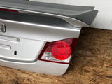 JDM 2006-2011 Honda Civic/Acura CSX Trunk Lid W/ Spoiler. FA1/FA2/FA3/FA4/FA5,FD1/FD2/FG1/FG2 | Trunk & Tail Lights | Acura CSX Trunk Lid | 1537