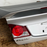 JDM 2006-2011 Honda Civic/Acura CSX Trunk Lid W/ Spoiler. FA1/FA2/FA3/FA4/FA5,FD1/FD2/FG1/FG2 | Trunk & Tail Lights | Acura CSX Trunk Lid | 1537