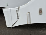 JDM Lexus IS300 Toyota Altezza 2001-2005 TRD Bumper Fog Light Headlights Fenders Hood