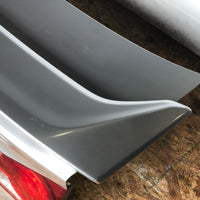 JDM 2006-2011 Honda Civic/Acura CSX Trunk Lid W/ Spoiler. FA1/FA2/FA3/FA4/FA5,FD1/FD2/FG1/FG2 | Trunk & Tail Lights | Acura CSX Trunk Lid | 1537