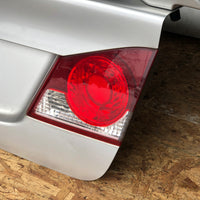 JDM 2006-2011 Honda Civic/Acura CSX Trunk Lid W/ Spoiler. FA1/FA2/FA3/FA4/FA5,FD1/FD2/FG1/FG2 | Trunk & Tail Lights | Acura CSX Trunk Lid | 1537