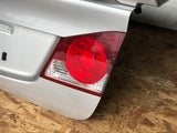 JDM 2006-2011 Honda Civic/Acura CSX Trunk Lid W/ Spoiler. FA1/FA2/FA3/FA4/FA5,FD1/FD2/FG1/FG2 | Trunk & Tail Lights | Acura CSX Trunk Lid | 1537
