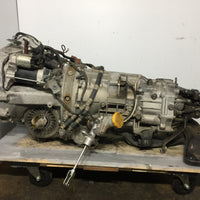 05-09 Subaru Legacy 3.0L 6-Speed AWD Manual Transmission JDM EZ30 3.90 TY856WVDBA | Transmissions | 2005, 2006, 2007, 2008, 2009, 3.0L, 3.90, 6 Speed, AWD, EZ30, legacy, Manual, subaru, Transmission, ty856wvdba | 1174