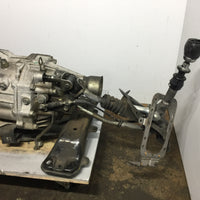 05-09 Subaru Legacy 3.0L 6-Speed AWD Manual Transmission JDM EZ30 3.90 TY856WVDBA | Transmissions | 2005, 2006, 2007, 2008, 2009, 3.0L, 3.90, 6 Speed, AWD, EZ30, legacy, Manual, subaru, Transmission, ty856wvdba | 1174