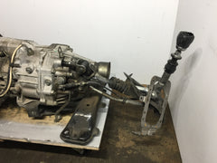 05-09 Subaru Legacy 3.0L 6-Speed AWD Manual Transmission JDM EZ30 3.90 TY856WVDBA