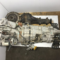 05-09 Subaru Legacy 3.0L 6-Speed AWD Manual Transmission JDM EZ30 3.90 TY856WVDBA | Transmissions | 2005, 2006, 2007, 2008, 2009, 3.0L, 3.90, 6 Speed, AWD, EZ30, legacy, Manual, subaru, Transmission, ty856wvdba | 1174