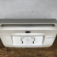 JDM 05-09 Subaru Legacy GT Spec B Sedan 4DOOR OEM Trunk Boot Lid Spoiler, Light | Trunk & Spoiler | Legacy, Legacy Trunk, localpickup, spec B Trunk, STI, Subaru | 1538