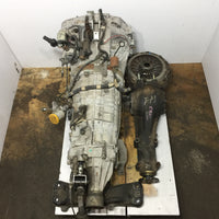 05-09 Subaru Legacy 3.0L 6-Speed AWD Manual Transmission JDM EZ30 3.90 TY856WVDBA | Transmissions | 2005, 2006, 2007, 2008, 2009, 3.0L, 3.90, 6 Speed, AWD, EZ30, legacy, Manual, subaru, Transmission, ty856wvdba | 1174