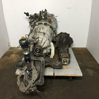 05-09 Subaru Legacy 3.0L 6-Speed AWD Manual Transmission JDM EZ30 3.90 TY856WVDBA | Transmissions | 2005, 2006, 2007, 2008, 2009, 3.0L, 3.90, 6 Speed, AWD, EZ30, legacy, Manual, subaru, Transmission, ty856wvdba | 1174