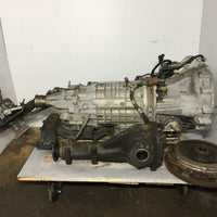 05-09 Subaru Legacy 3.0L 6-Speed AWD Manual Transmission JDM EZ30 3.90 TY856WVDBA | Transmissions | 2005, 2006, 2007, 2008, 2009, 3.0L, 3.90, 6 Speed, AWD, EZ30, legacy, Manual, subaru, Transmission, ty856wvdba | 1174