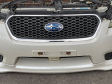 JDM Subaru Legacy SpecB Nose Cut Fog Lights Bumper Headlight Grille SideSkirts 2006-2009 BP | Front End Conversion | freeshipping, Legacy, Spec B, STI, Subaru, SUBARU FRONT, subaru legacy front conversion, used front | 2099