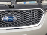 JDM Subaru Legacy SpecB Nose Cut Fog Lights Bumper Headlight Grille SideSkirts 2006-2009 BP