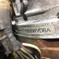 05-09 Subaru Legacy 3.0L 6-Speed AWD Manual Transmission JDM EZ30 3.90 TY856WVDBA | Transmissions | 2005, 2006, 2007, 2008, 2009, 3.0L, 3.90, 6 Speed, AWD, EZ30, legacy, Manual, subaru, Transmission, ty856wvdba | 1174