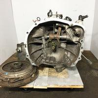 05-09 Subaru Legacy 3.0L 6-Speed AWD Manual Transmission JDM EZ30 3.90 TY856WVDBA