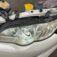 JDM Subaru Legacy SpecB Nose Cut Fog Lights Bumper Headlight Grille SideSkirts 2006-2009 BP