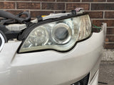 JDM Subaru Legacy SpecB Nose Cut Fog Lights Bumper Headlight Grille SideSkirts 2006-2009 BP
