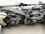 JDM Subaru Legacy SpecB Nose Cut Fog Lights Bumper Headlight Grille SideSkirts 2006-2009 BP