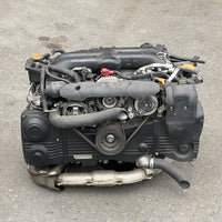 Jdm Subaru Impreza WRX EJ205 Turbo Engine 2008-2014 OEM Direct Replacement - E163141 | Engine | 2008, 2009, 2010, 2011, 2012, 2013, 2014, DIRECT REPLACEMENT, EJ205, EJ255, Ej255 Replacement, freeshipping, Impreza, Subaru | 2318