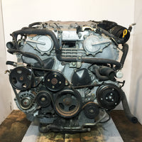 JDM Nissan 350z VQ35DE 3.5L V6 Engine Motor Infiniti G35 2003-2004 VQ35 | Engine | 3.5l, 350Z, G35, Infiniti, Nissan, V6, Vq35 | 1175