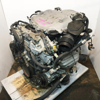 JDM Nissan 350z VQ35DE 3.5L V6 Engine Motor Infiniti G35 2003-2004 VQ35 | Engine | 3.5l, 350Z, G35, Infiniti, Nissan, V6, Vq35 | 1175