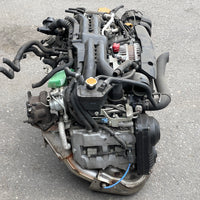 Jdm Subaru Impreza WRX EJ205 Turbo Engine 2008-2014 OEM Direct Replacement - E163141 | Engine | 2008, 2009, 2010, 2011, 2012, 2013, 2014, DIRECT REPLACEMENT, EJ205, EJ255, Ej255 Replacement, freeshipping, Impreza, Subaru | 2318
