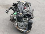 Jdm Subaru Impreza WRX EJ205 Turbo Engine 2008-2014 OEM Direct Replacement - E163141 | Engine | 2008, 2009, 2010, 2011, 2012, 2013, 2014, DIRECT REPLACEMENT, EJ205, EJ255, Ej255 Replacement, freeshipping, Impreza, Subaru | 2318