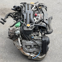 Jdm Subaru Impreza WRX EJ205 Turbo Engine 2008-2014 OEM Direct Replacement | Engine | 2008, 2009, 2010, 2011, 2012, 2013, 2014, DIRECT REPLACEMENT, EJ205, EJ255, Ej255 Replacement, freeshipping, Impreza, Subaru | 2533