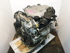 JDM Nissan 350z VQ35DE 3.5L V6 Engine Motor Infiniti G35 2003-2004 VQ35