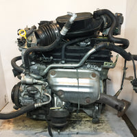 JDM Nissan 350z VQ35DE 3.5L V6 Engine Motor Infiniti G35 2003-2004 VQ35 | Engine | 3.5l, 350Z, G35, Infiniti, Nissan, V6, Vq35 | 1175