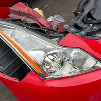 JDM Infiniti G37 Coupe Bumper Headlights Fender Hood Grille Coupe 2-DR | Front End Conversion | freeshipping, G37 | 2549