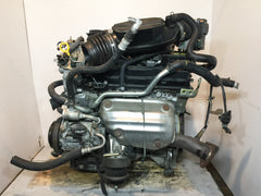 JDM Nissan 350z VQ35DE 3.5L V6 Engine Motor Infiniti G35 2003-2004 VQ35