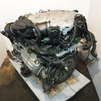 JDM Nissan 350z VQ35DE 3.5L V6 Engine Motor Infiniti G35 2003-2004 VQ35 | Engine | 3.5l, 350Z, G35, Infiniti, Nissan, V6, Vq35 | 1175