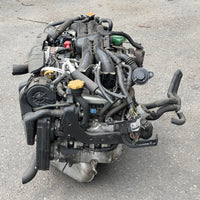 Jdm Subaru Impreza WRX EJ205 Turbo Engine 2008-2014 OEM Direct Replacement - E163141 | Engine | 2008, 2009, 2010, 2011, 2012, 2013, 2014, DIRECT REPLACEMENT, EJ205, EJ255, Ej255 Replacement, freeshipping, Impreza, Subaru | 2318