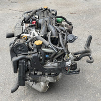 Jdm Subaru Impreza WRX EJ205 Turbo Engine 2008-2014 OEM Direct Replacement | Engine | 2008, 2009, 2010, 2011, 2012, 2013, 2014, DIRECT REPLACEMENT, EJ205, EJ255, Ej255 Replacement, freeshipping, Impreza, Subaru | 2533