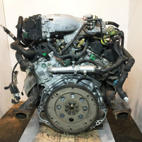 JDM Nissan 350z VQ35DE 3.5L V6 Engine Motor Infiniti G35 2003-2004 VQ35 | Engine | 3.5l, 350Z, G35, Infiniti, Nissan, V6, Vq35 | 1175