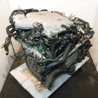JDM Nissan 350z VQ35DE 3.5L V6 Engine Motor Infiniti G35 2003-2004 VQ35 | Engine | 3.5l, 350Z, G35, Infiniti, Nissan, V6, Vq35 | 1175