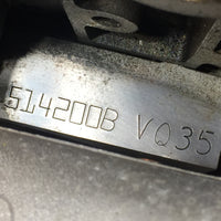 JDM Nissan 350z VQ35DE 3.5L V6 Engine Motor Infiniti G35 2003-2004 VQ35 | Engine | 3.5l, 350Z, G35, Infiniti, Nissan, V6, Vq35 | 1175