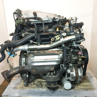 JDM Nissan 350z VQ35DE 3.5L V6 Engine Motor Infiniti G35 2003-2004 VQ35 | Engine | 3.5l, 350Z, G35, Infiniti, Nissan, V6, Vq35 | 1175