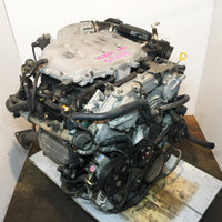 JDM Nissan 350z VQ35DE 3.5L V6 Engine Motor Infiniti G35 2003-2004 VQ35 | Engine | 3.5l, 350Z, G35, Infiniti, Nissan, V6, Vq35 | 1175