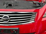 JDM Infiniti G37 Coupe Bumper Headlights Fender Hood Grille Coupe 2-DR