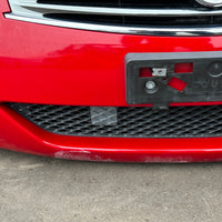 JDM Infiniti G37 Coupe Bumper Headlights Fender Hood Grille Coupe 2-DR
