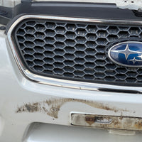 JDM Subaru Legacy SpecB Nose Cut Fog Lights Bumper Headlight Grille 2007-2009 BP | Front End Conversion | freeshipping, Legacy, Spec B, STI, Subaru, SUBARU FRONT, subaru legacy front conversion, used front | 2100