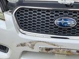 JDM Subaru Legacy SpecB Nose Cut Fog Lights Bumper Headlight Grille 2007-2009 BP | Front End Conversion | freeshipping, Legacy, Spec B, STI, Subaru, SUBARU FRONT, subaru legacy front conversion, used front | 2100