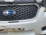 JDM Subaru Legacy SpecB Nose Cut Fog Lights Bumper Headlight Grille 2007-2009 BP | Front End Conversion | freeshipping, Legacy, Spec B, STI, Subaru, SUBARU FRONT, subaru legacy front conversion, used front | 2100